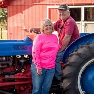 Meet your Posher, Tommy